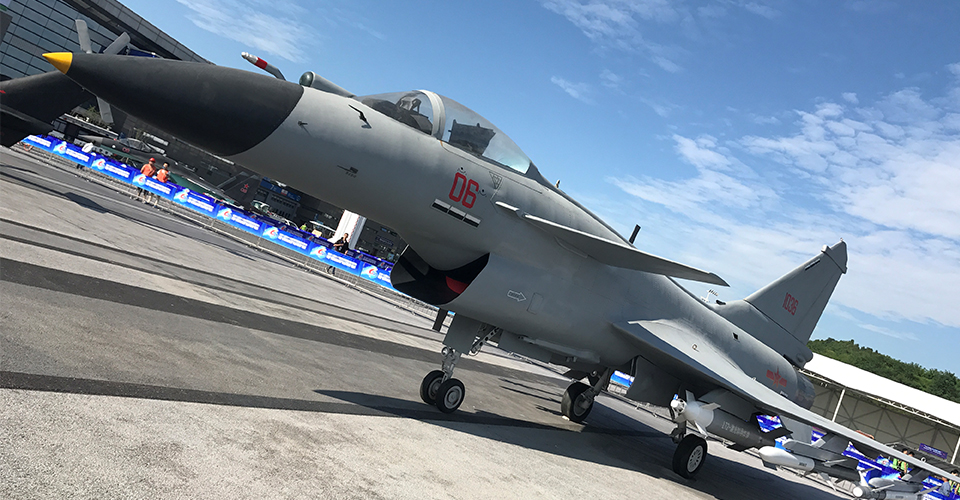綿陽軍威